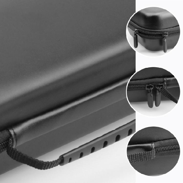 Portable Gaming Comfort Bag Featuring multiple Compartment Design and Lightweight Build For Win 5 Travel Convenience