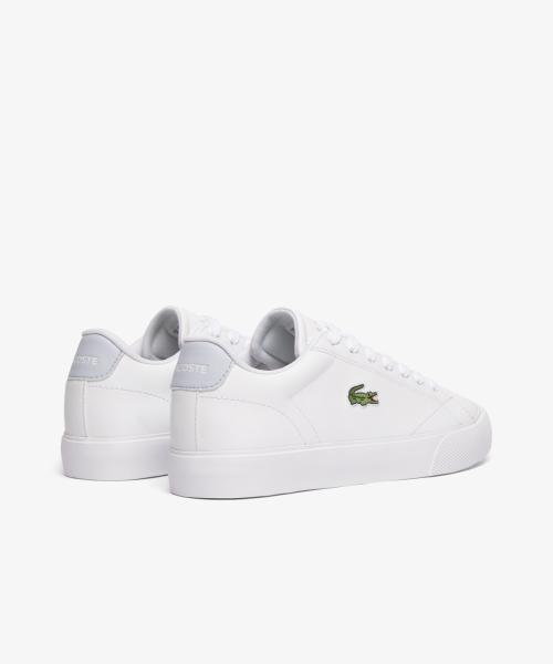 [Lacoste] Women's Lerond Set Leather Sneakers RZ7022W56G1T3