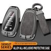 Accesorii pentru electronica auto – Huse pentru cheile de la maşină