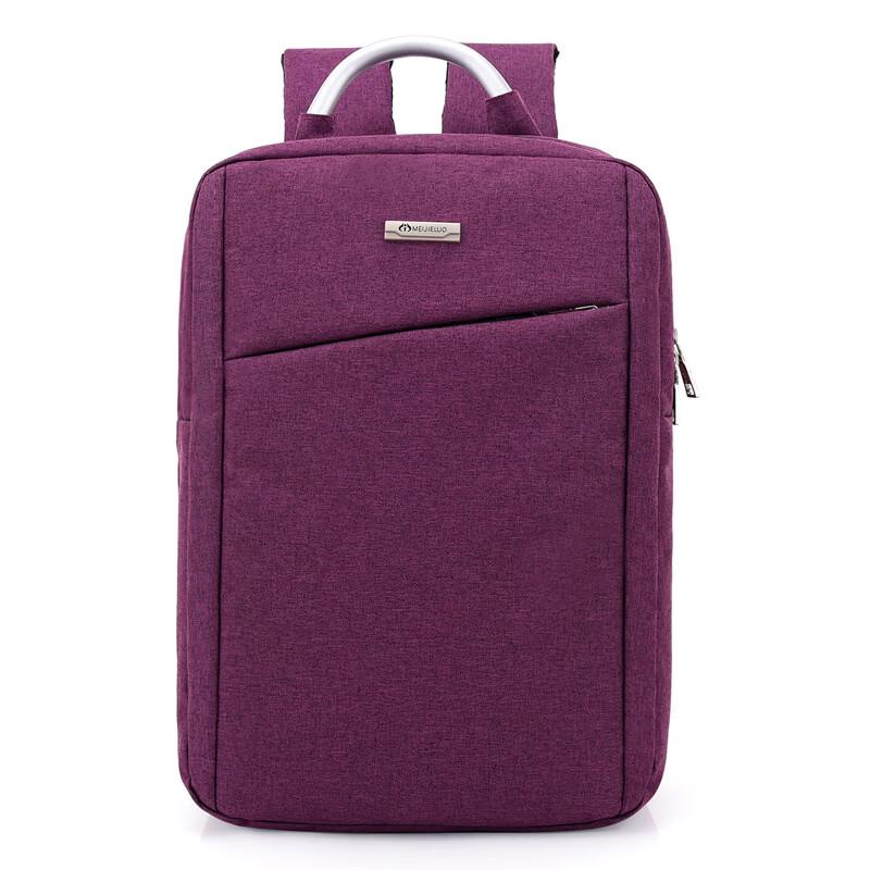 Li Shen Unisex Large Capacity Backpack