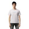 New Balance 9BOX N.5 T Shirt Unisex Sport Gray AMT45625