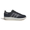 Adidas Run 70s Sneakers Core Bronze Size cm 2.0 OPG14, Black/Grey Four/Pre-Rubbed (JR8840), 29.5