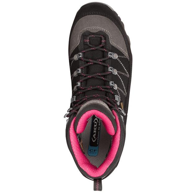Треккинговые ботинки Aku Trekker Lite III GTX Women