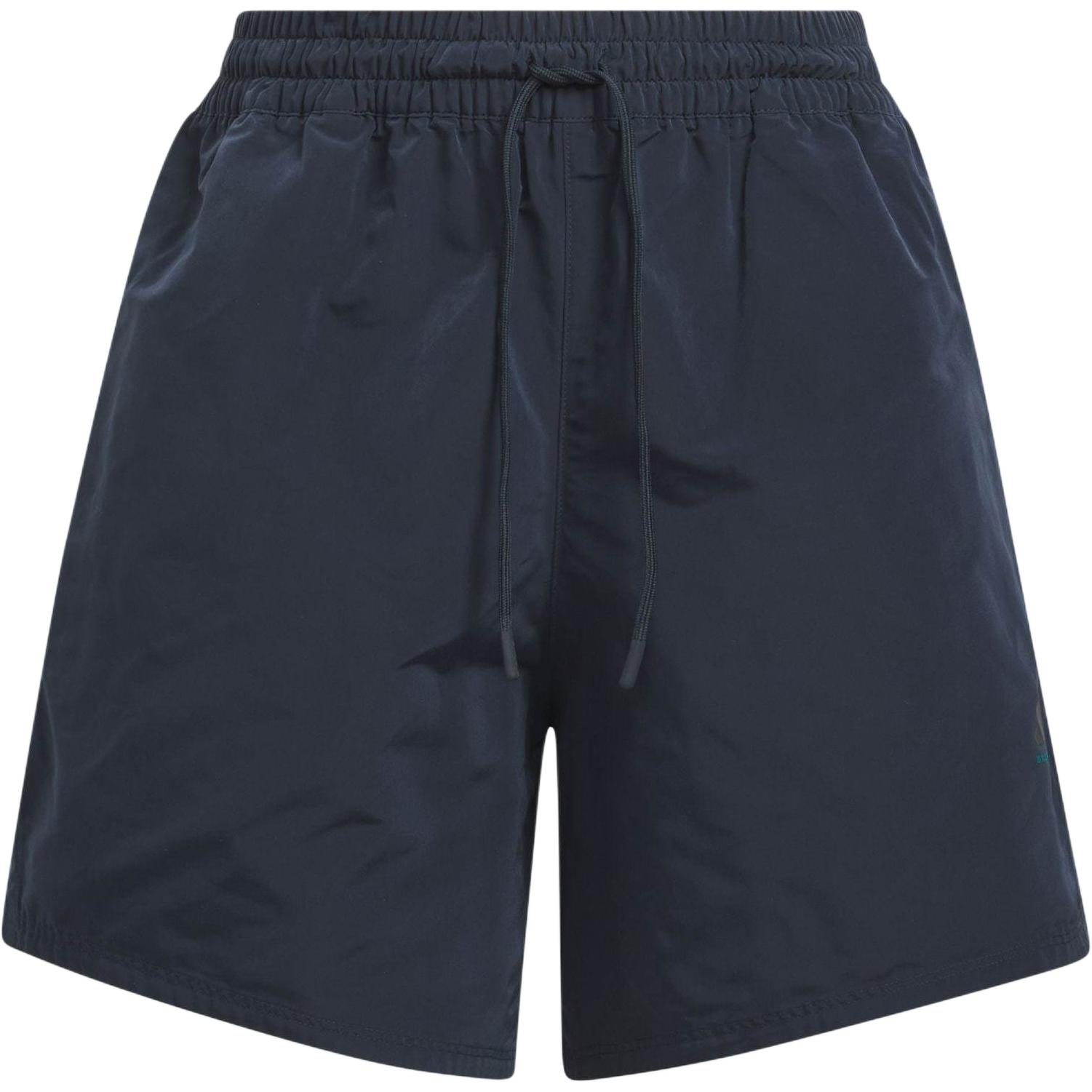 adidas BASKETBALL COLLECTION CHAPTER 03 Woven Shorts Blue IY0025- S