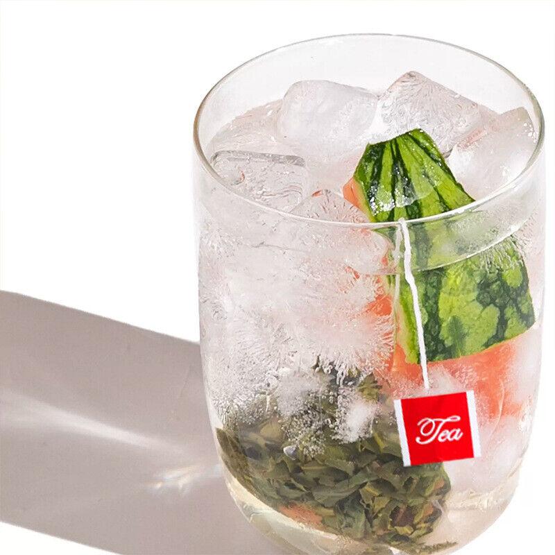 Watermelon Oolong Tea Summer Fruit Cold Brewed Tea Natural Health Tea 50g