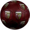 RC Lens Size 5 Soccer Ball, Machine-Stitched PVC, Durable & High Bounce, All Ages Fit, fan merchandise, matches & outdoor use.