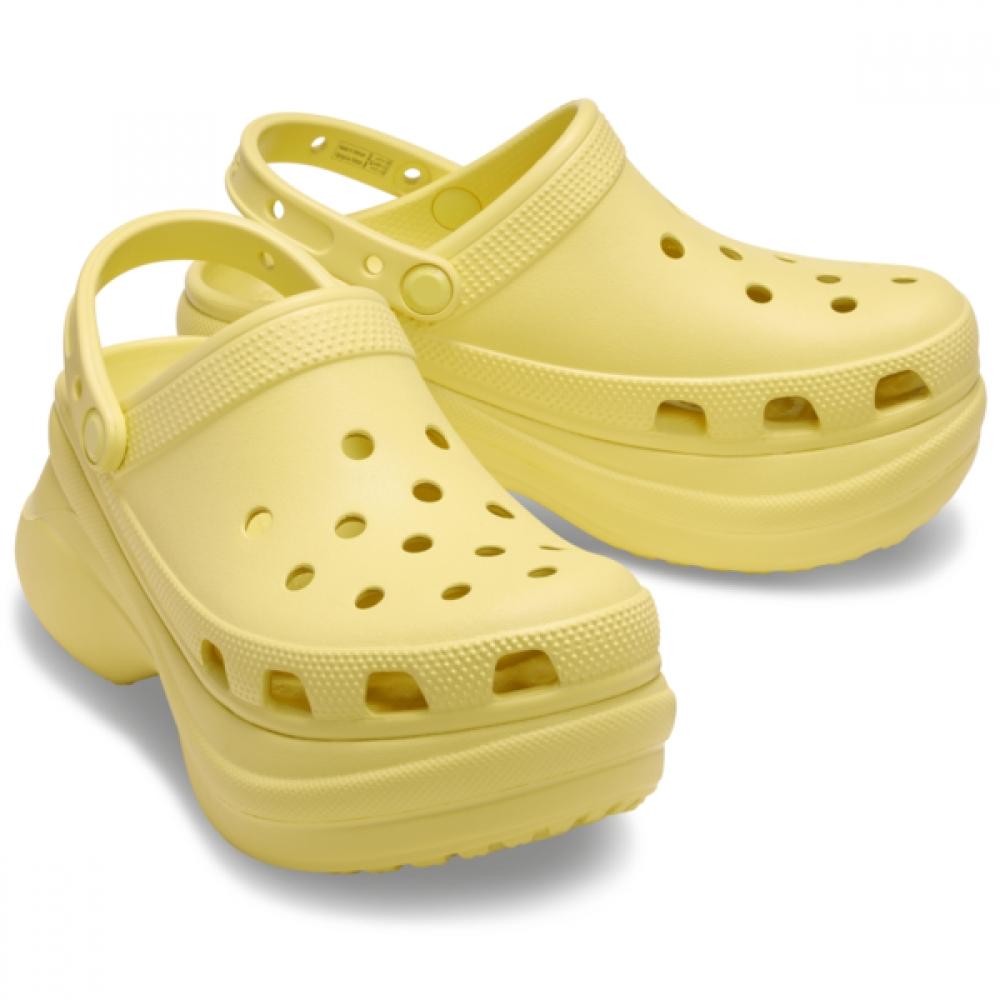 

Crocs Сабо Bay 206302 78р 78R (daylily)/W5(220)