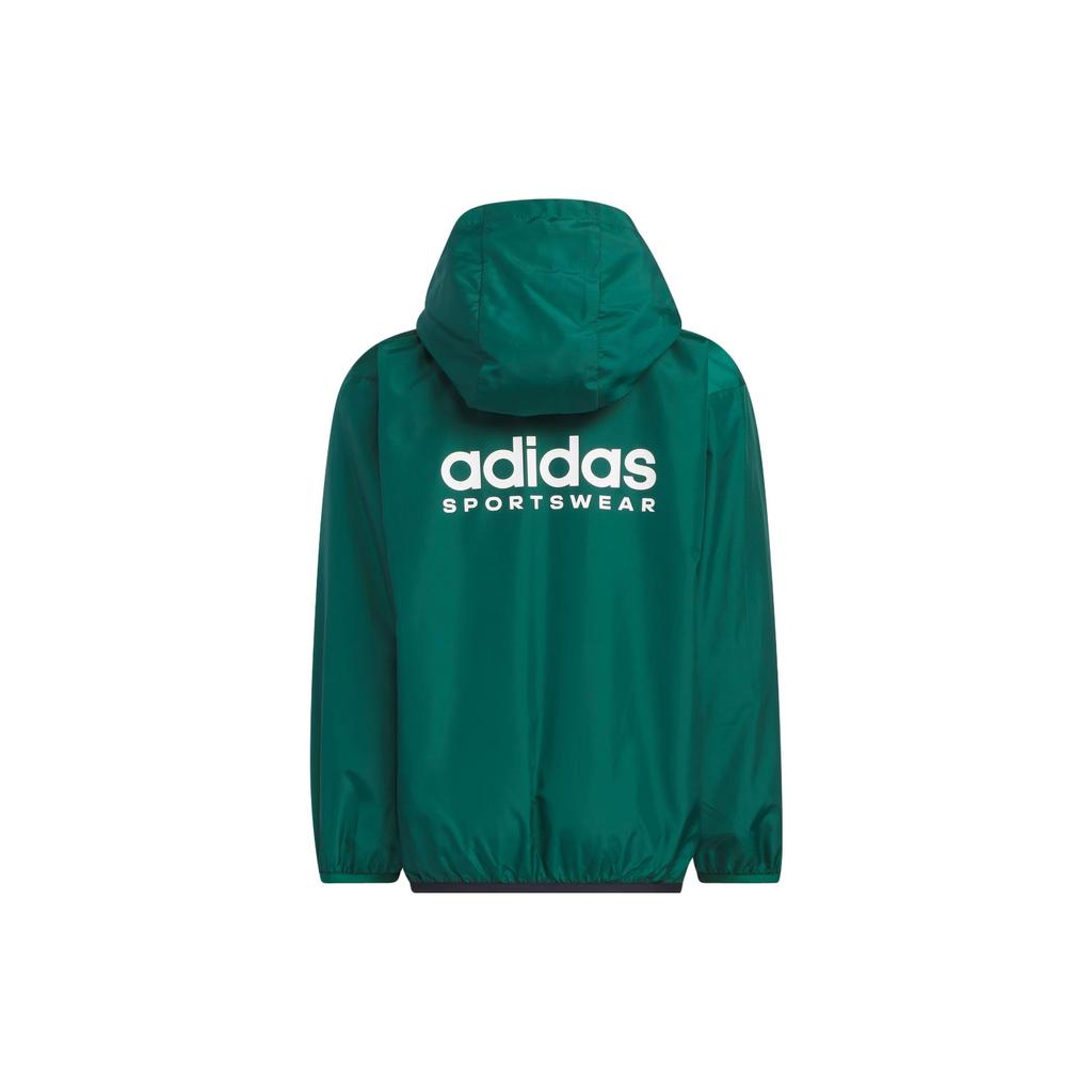 New Adidas Kids Jackets IN6525