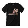 Vintage Wallace & Gromit Cartoon Cotton Black All Size Unisex Tee Shirt Unisex T-Shirt