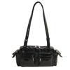 Bag women's large-capacity new spring and summer fashion high-end single shoulder underarm bag commuter baguette bag