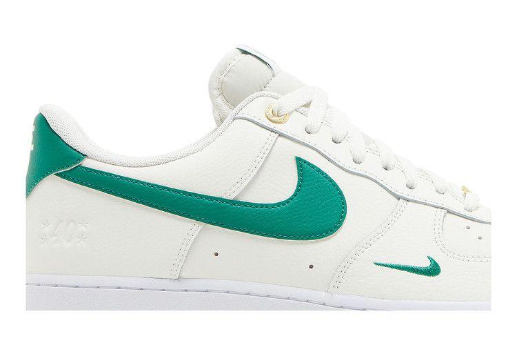 Nike Air Force 1 '07 LV8 '40th Anniversary - Sail Malachite'