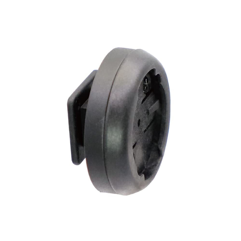 

Адаптер для безопасного света для заднего фонаря CATEYE COS Адаптер для преобразования кронштейна безопасного света CATEYE в задний фонарь XOSS Nebula [REC MOUNT] (большой чёрный