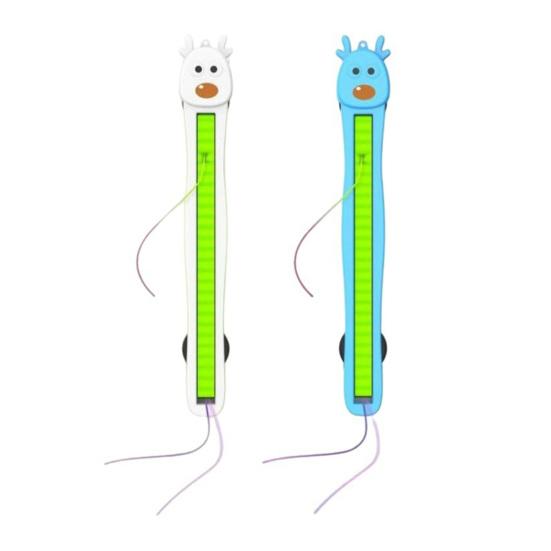 Fliegendes Seil Katzenspielzeug Automatische Bewegung Fliegendes Seil Interaktives Katzenspielzeug Elektrisches Automatisches Seilspielzeug für Wohnungskatzen Einfache Wand- oder Fenstermontage