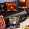 H-Honk Honk Pillow Anime Pillow Sofa Bed Head Pillow Cover Cushion Cover 45x45 Cm Fashion