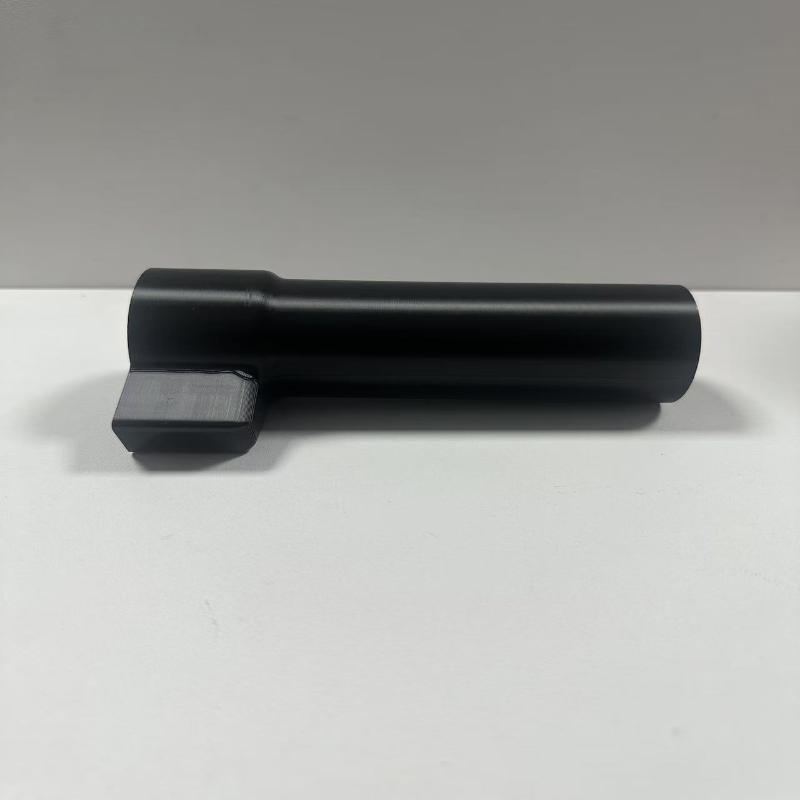 Electric Scooter Rotary Throttle Handle Electric Scooter Handle Grips Anti-Slip Textured Twist Controller For Urban