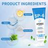 SP-6 Probiotic Toothpaste Remove Stains Oral Care Whiten Clean Teeth Ultra Whitening Management Fresh Breath Health Care Toothp