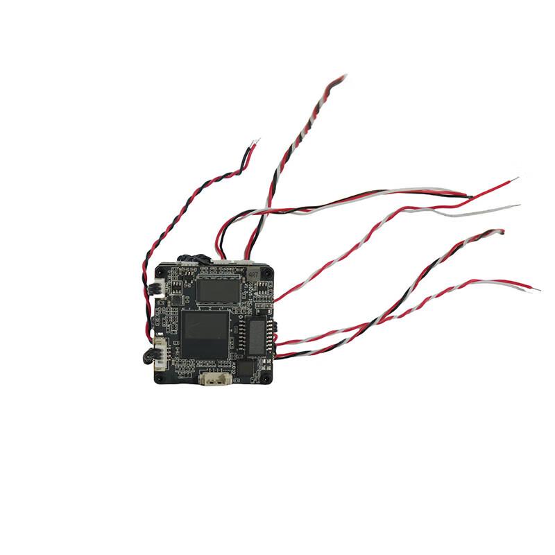 

Tian Yu Mu FPV Drone AI Vision Tracking Module