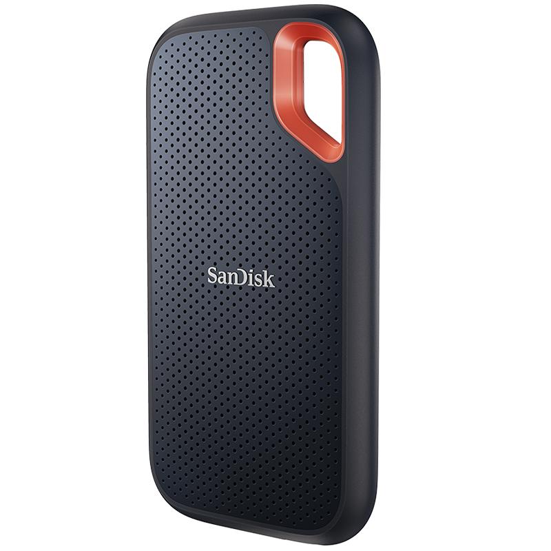 SanDisk Portable SSD USB 3.2 Type-C