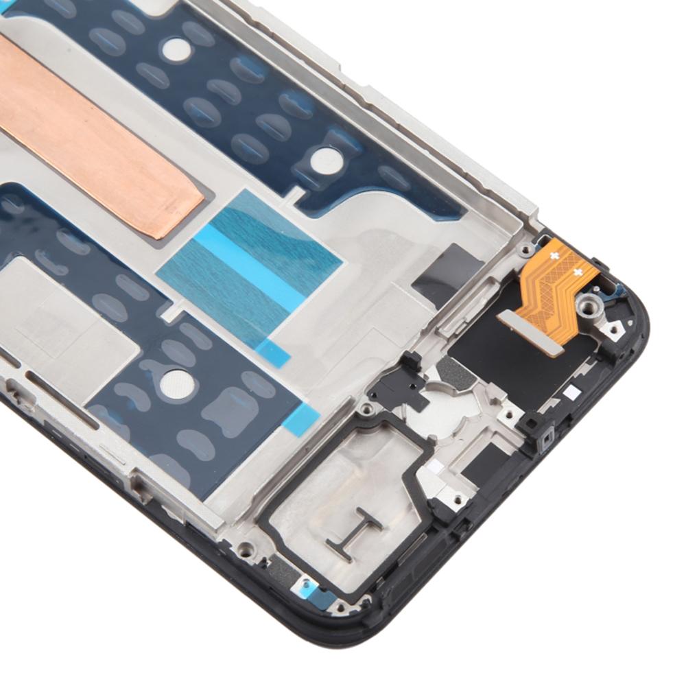 Para Nothing CMF Phone 1 Pantalla OLED S de Grado OEM y Ensamblaje de Digitalizador+Marco (Sin logo)