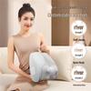 CHIGO ZG-LMT249 Rechargeable Neck and Shoulder Massager Pillow CN plug (adapter included)
