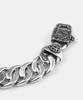 Sheen666 567 Silver Bracelet Reaper Play