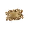 Jewelry Display Stand Bracelet Earring Necklace Storage Wood Base Rack Jewelery Organizer Holder Home Decorative Photo Props