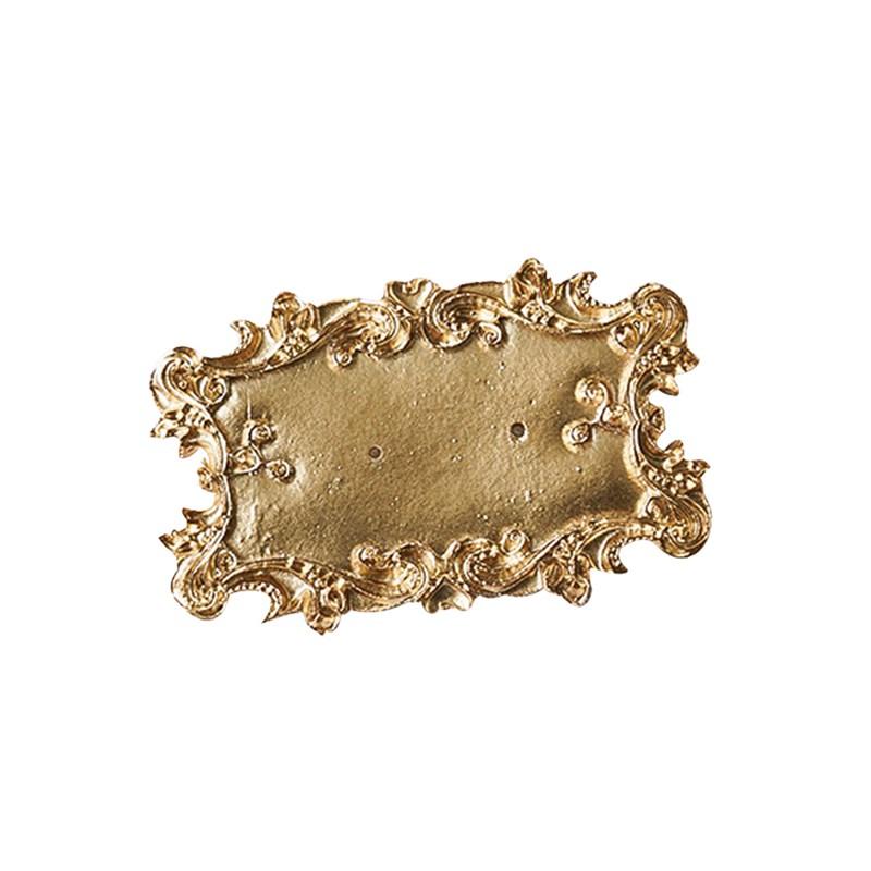 Jewelry Display Stand Bracelet Earring Necklace Storage Wood Base Rack Jewelery Organizer Holder Home Decorative Photo Props