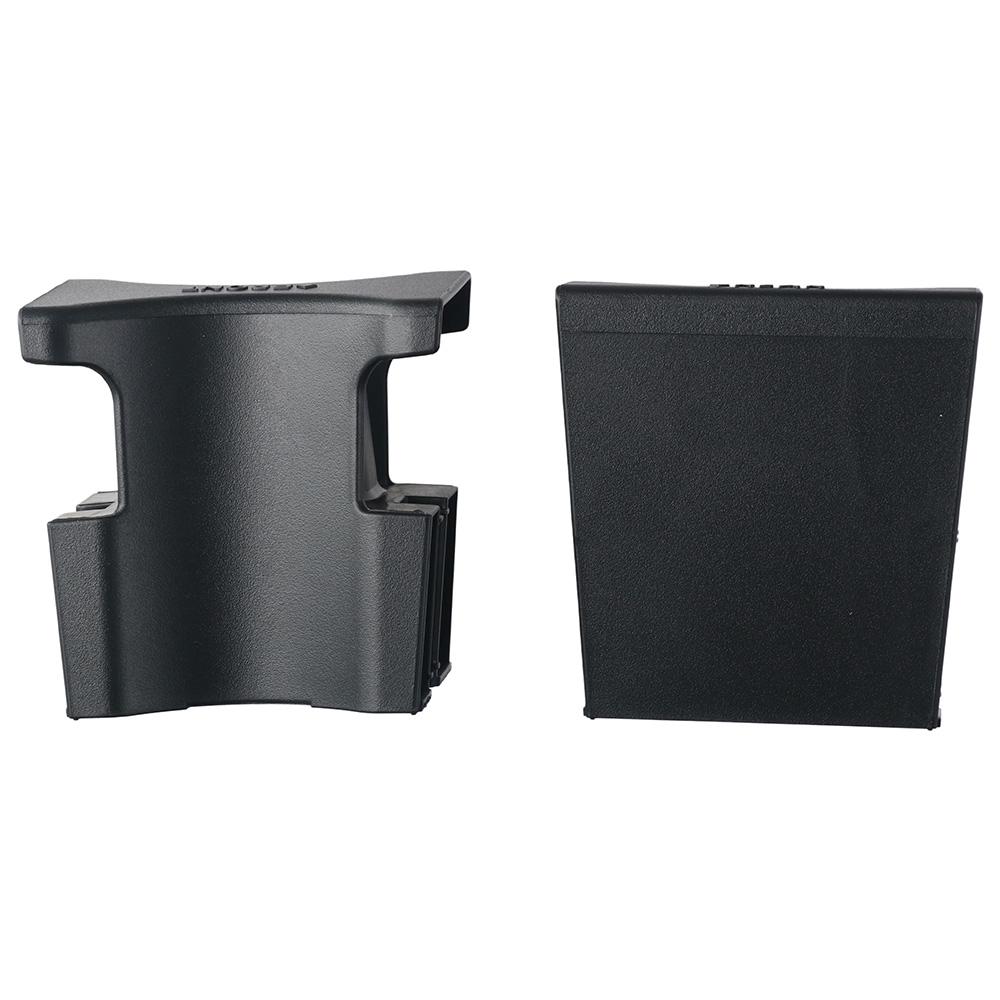 3.34*3.3inch Cup Holder Insert Plastic 77292-T0A-A01ZA  For Honda CRV CR-V 2015-2016