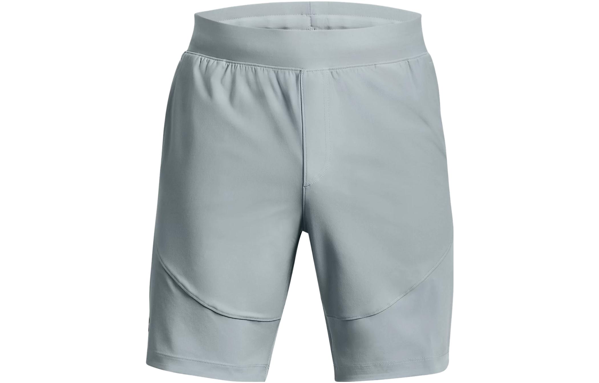 Under Armour Sports Shorts Men s Harbor Blue Moderate 1373780-465 S