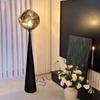 Designer Luxury Lava Floor Lamp for Living Room, Hotel & Villa Décor