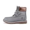 (WMNS) 6-Inch Premium Waterproof Boots 'Steeple Grey Waterbuck Gunmetal Metallic Collar' Women's A1BK7