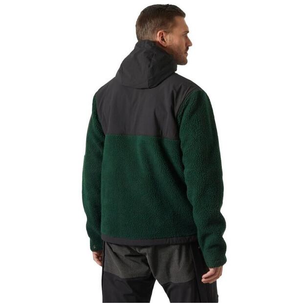 Флисовая куртка Helly Hansen Patrol Pile