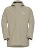 Jacket Jack Wolfskin Altenberg 3 In 1 Jacket (A61864) 3 In 1 Men 3 In 1 Jacket Beige Linen