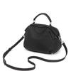 Leather Women's Bags, Messenger Bags, Women's New Retro Niche Handbags, Fashionable and Simple Large-capacity Shoulder Bags