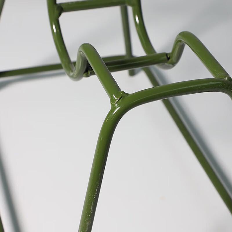 Portable Shooting Target Stand