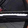 A1A2 Bicycles Chain Protector Scratch Guard Bike Frame Chain Anti-Scratch Strips