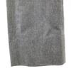 GIORGIO ARMANI Made in Italy Wool Blend Slacks pants 46 gray Men's Used