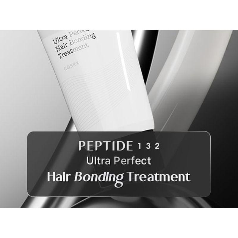 COSRX Peptide 132 Ultra Perfect Hair Bonding Treatment