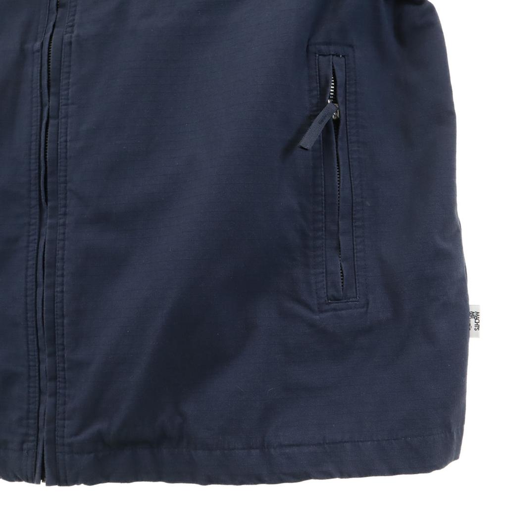 PUMA Zip jacket XL Navy SELECT Men's Used