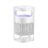 USB LED Mosquito Killer Lamp: Physical Suction Type Fly Repellent for Home Use