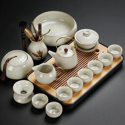 Trinkgeschirr – Kaffee- & Teesets