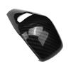 Carbon Fiber Style Shift Knob Cover Trim Fits for 3 Series G20 2020