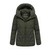Winter Jacket Marikoo Kuschelnasee