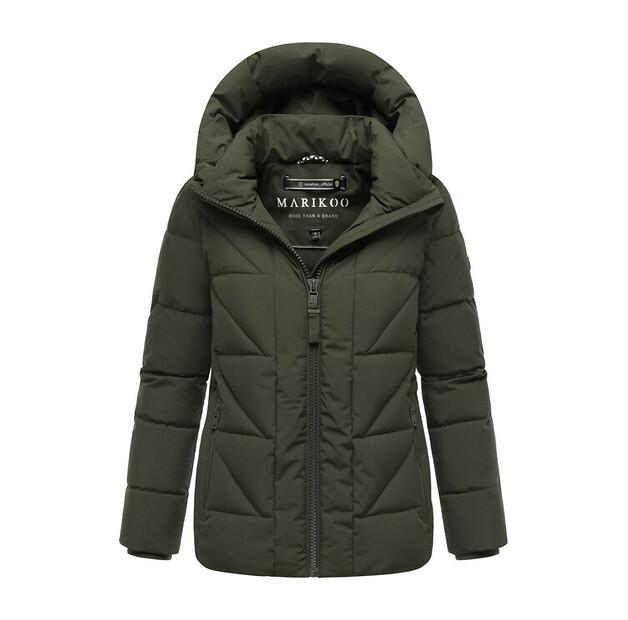 Куртка зимняя Marikoo Kuschelnasee EU XL