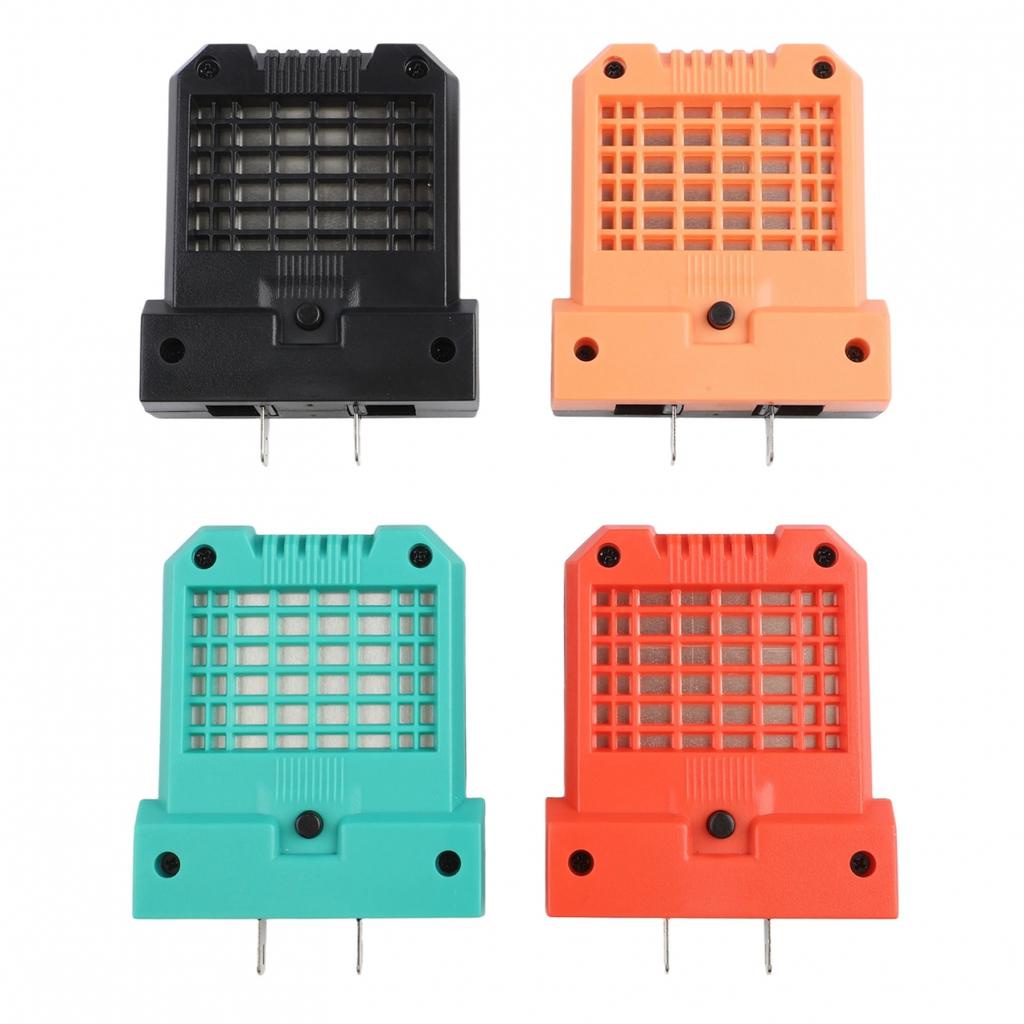 14W LED Lantern Compatible 12-72V Batteries Wide-area Flood Lighting