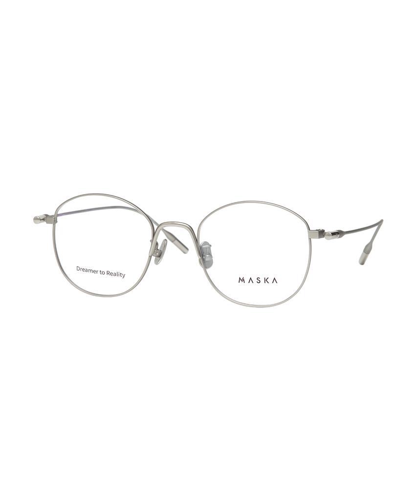 Maseuka Catwalk 02 Catwalk Silver