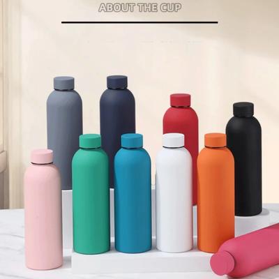 Drikkeredskaper – Termoser