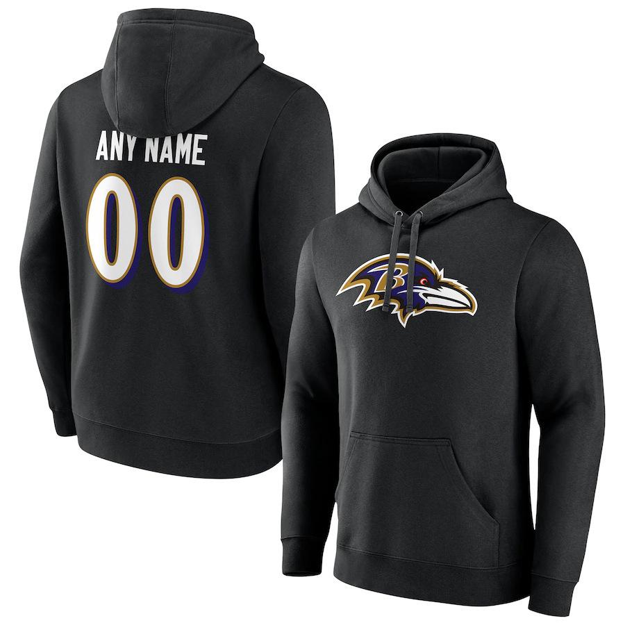 Europäischer und amerikanischer Sport Übergröße Pullover Herren NFL American Football Trikot Hoodie