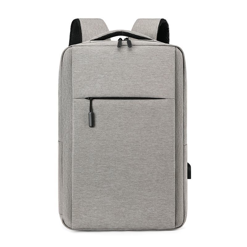 Business Backpack Men's Waterproof Backpack Casual Computer Backpack Multifunctional Bag