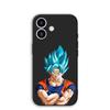 Cover for Apple iPhone 17 16 Plus 13 12 Pro Max Mini X XR Xs ProMax 16E 15+ 17+ Air Phone Case Beerus Dragons Gokus Balls Whis Z